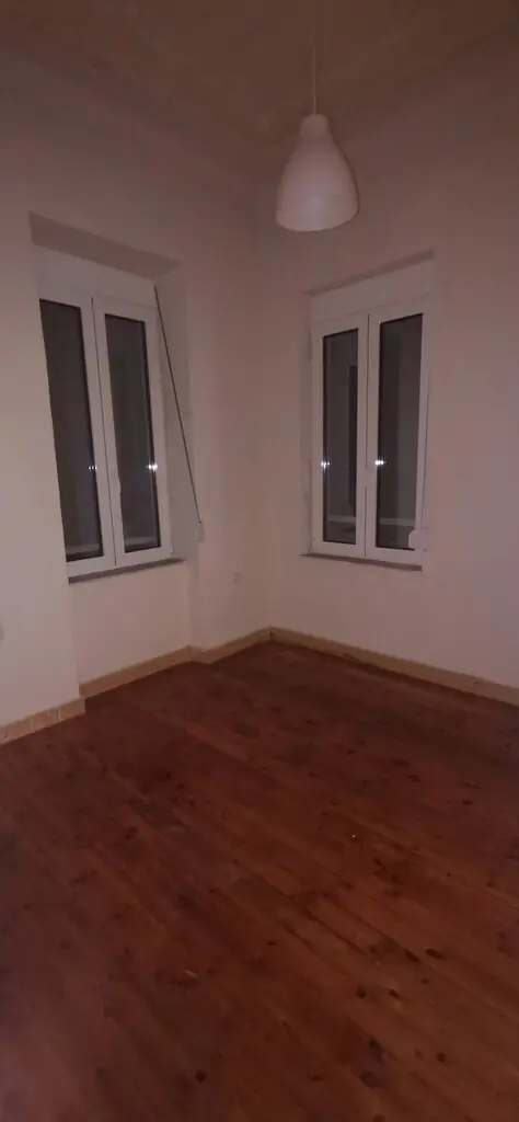 Flat Of 80 M² In Athens