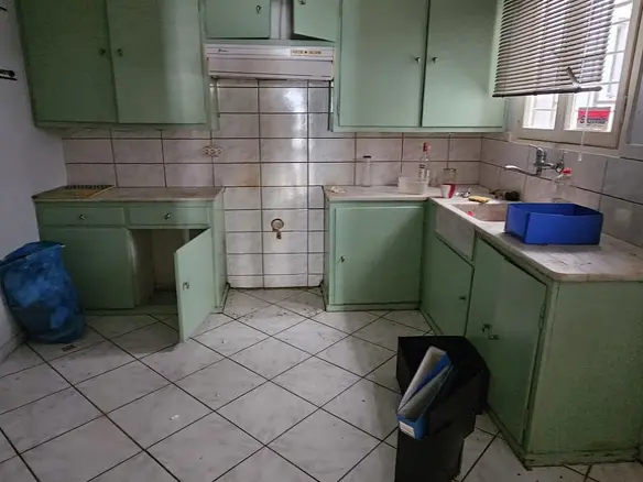 2-bedroom Flat In Athens – Center – Center, Greece (144 M²)