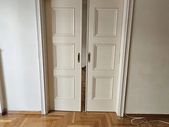 2-bedroom Flat In Athens – Center – Center, Greece (144 M²)