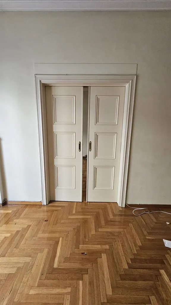 Flat Of 144 M² In Athens