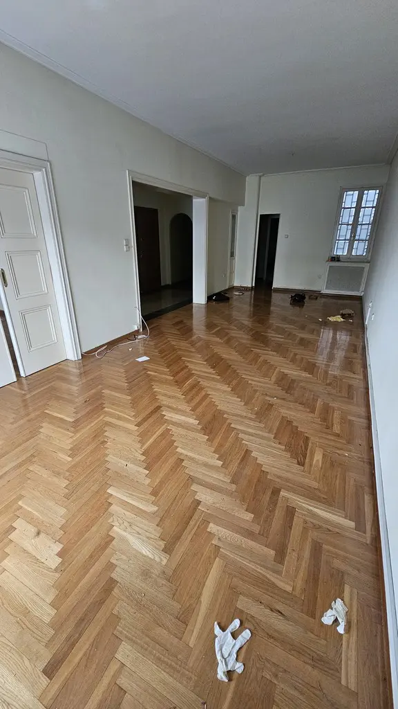 Flat Of 144 M² In Athens