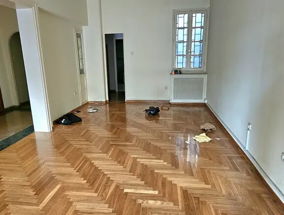 Flat Of 144 M² In Athens