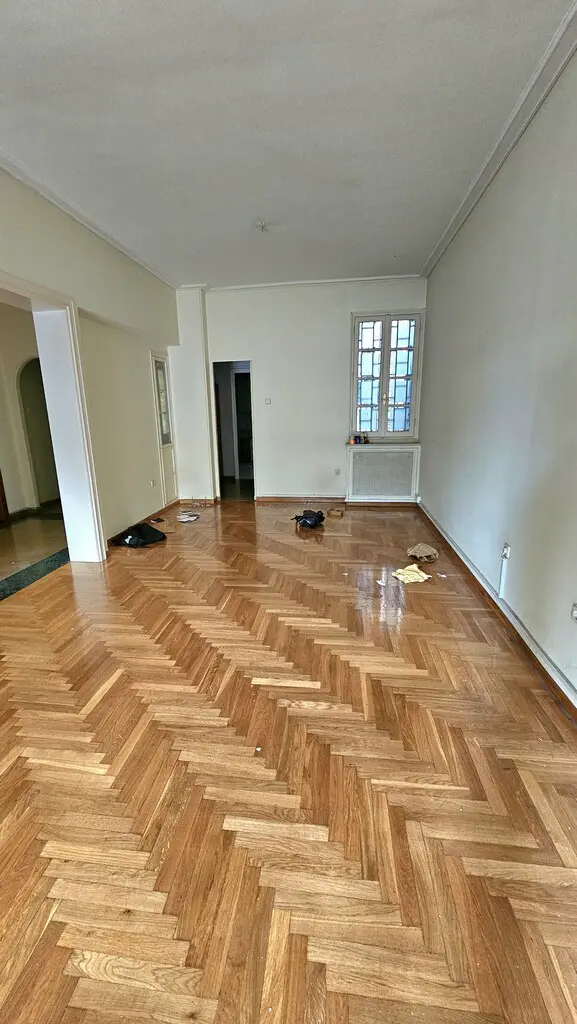 Flat Of 144 M² In Athens