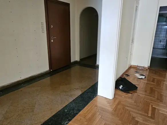2-bedroom Flat In Athens – Center – Center, Greece (144 M²)