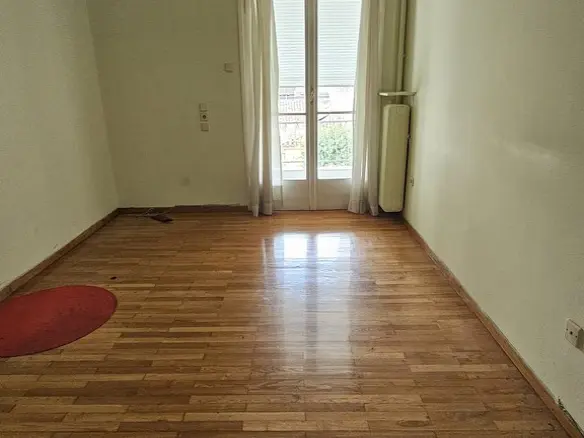 2-bedroom Flat In Athens – Center – Center, Greece (144 M²)
