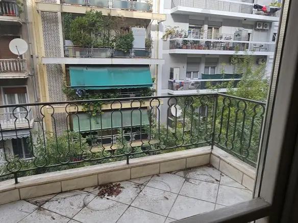 2-bedroom Flat In Athens – Center – Center, Greece (144 M²)