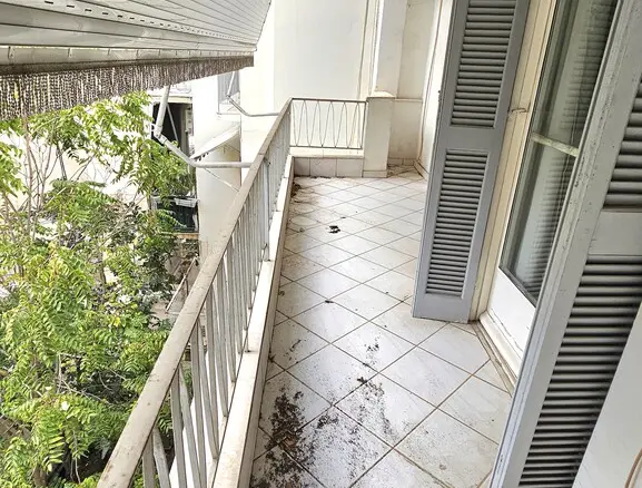 2-bedroom Flat In Athens – Center – Center, Greece (144 M²)