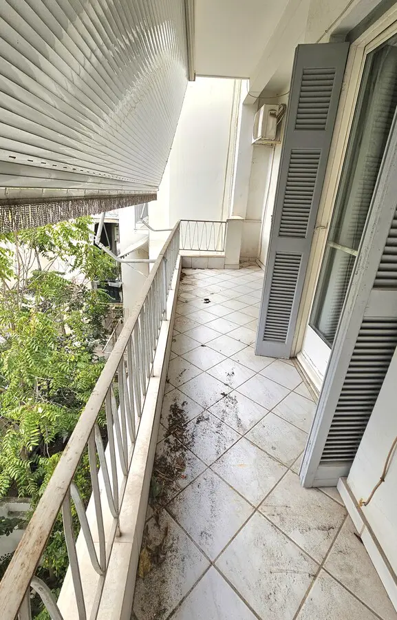 2-bedroom Flat In Athens – Center – Center, Greece (144 M²)