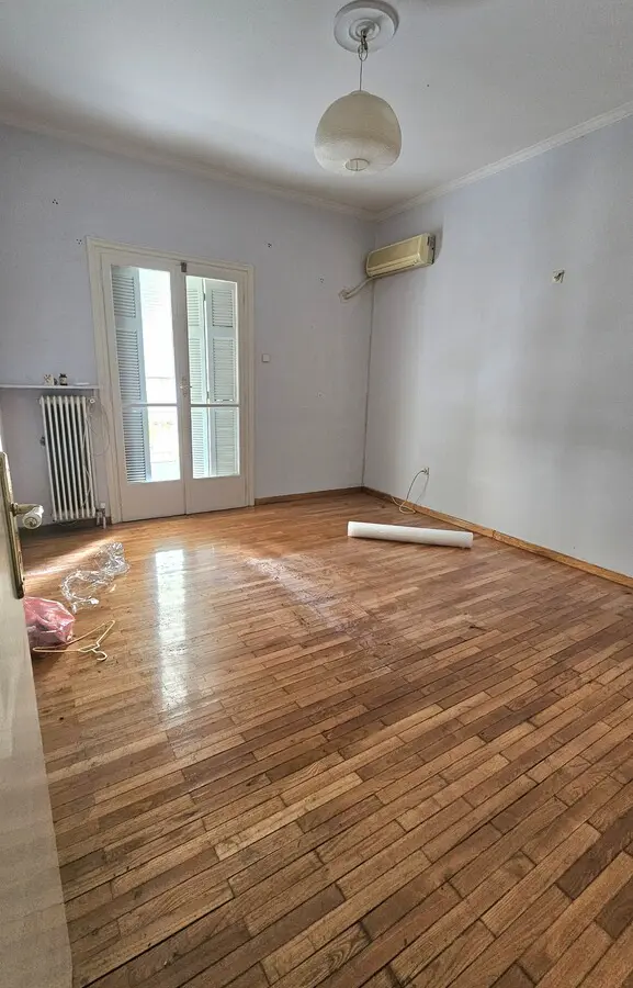 2-bedroom Flat In Athens – Center – Center, Greece (144 M²)