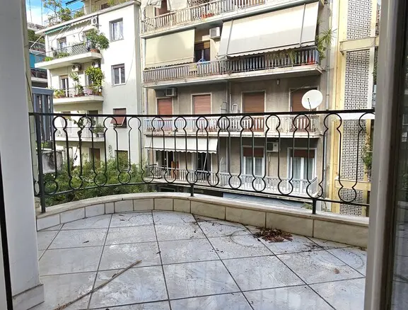2-bedroom Flat In Athens – Center – Center, Greece (144 M²)