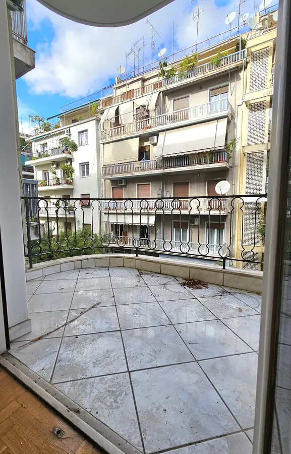 2-bedroom Flat In Athens – Center – Center, Greece (144 M²)