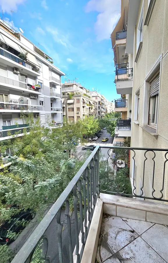2-bedroom Flat In Athens – Center – Center, Greece (144 M²)
