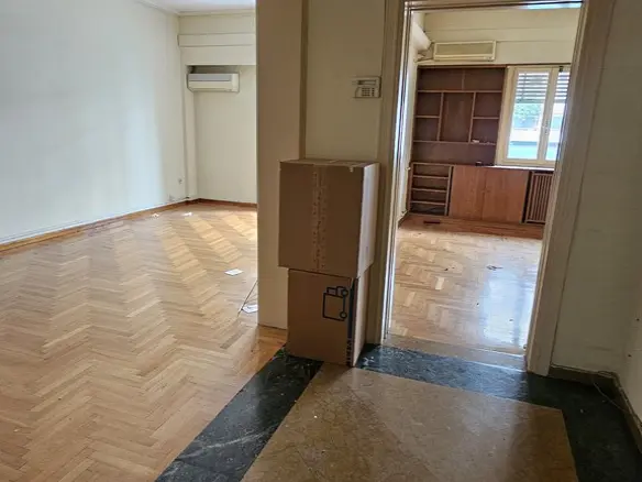 2-bedroom Flat In Athens – Center – Center, Greece (144 M²)