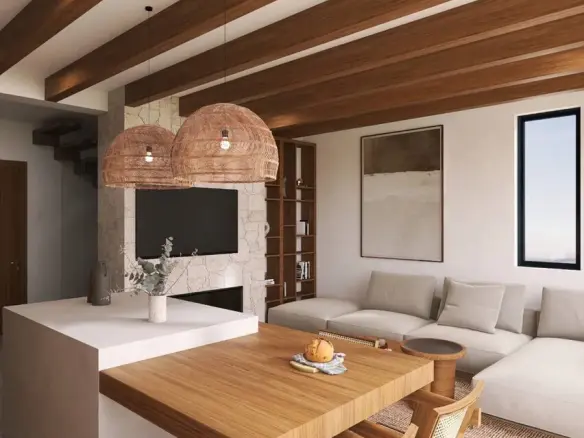 4-bedroom Detached House In Kassandra, Greece (215 M²)