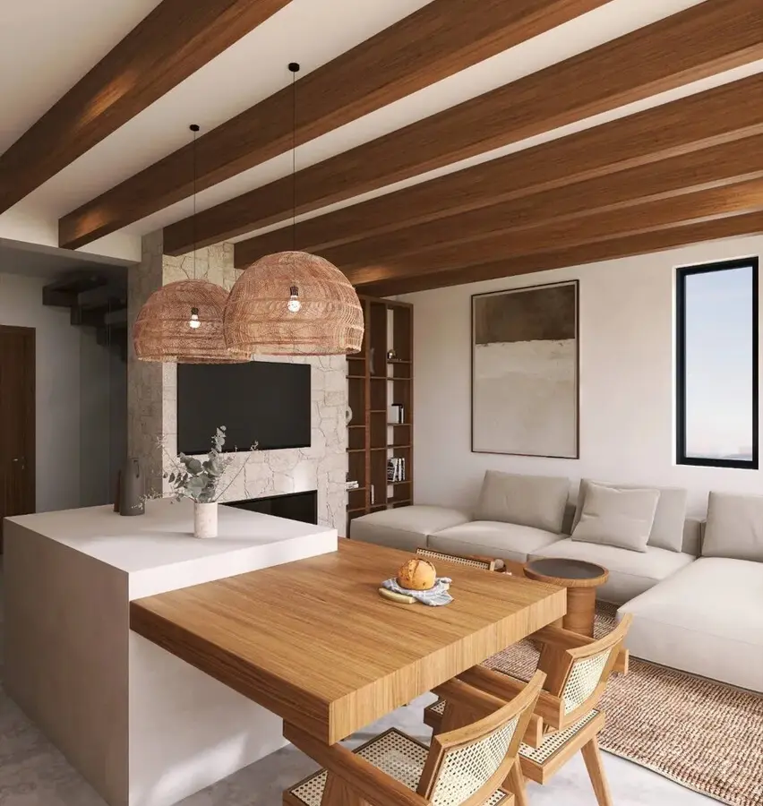 4-bedroom Detached House In Kassandra, Greece (215 M²)