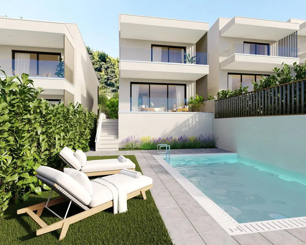 Villa Of 215 M² In Kassandra, Chalkidiki