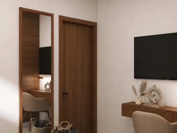 4-bedroom Detached House In Kassandra, Greece (215 M²)