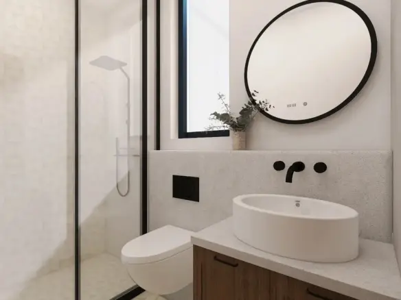 4-bedroom Detached House In Kassandra, Greece (215 M²)