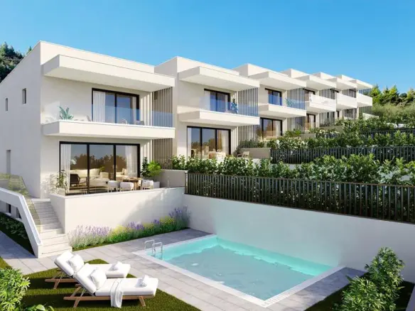 Villa Of 215 M² In Kassandra, Chalkidiki