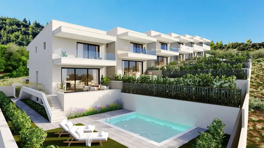 Villa Of 215 M² In Kassandra, Chalkidiki