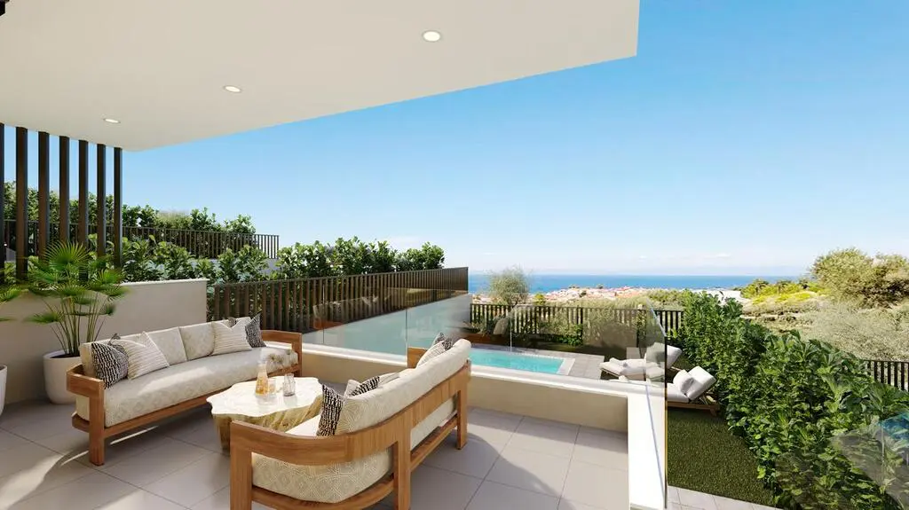 Villa Of 215 M² In Kassandra, Chalkidiki
