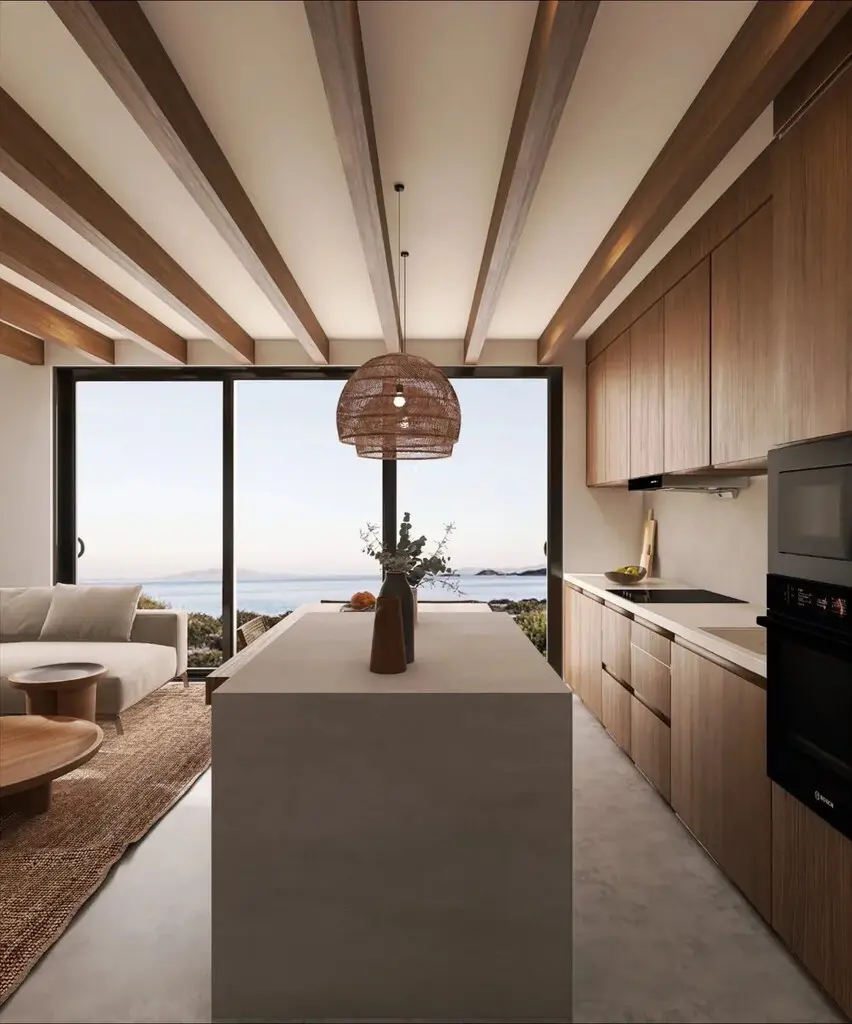 Villa Of 215 M² In Kassandra, Chalkidiki