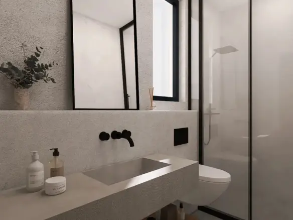 4-bedroom Detached House In Kassandra, Greece (215 M²)