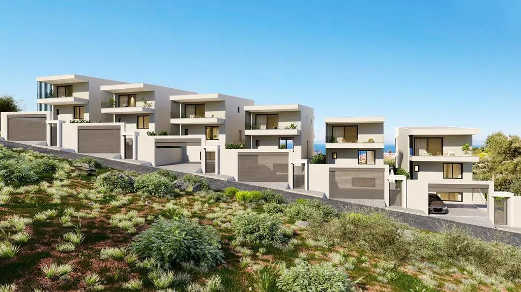 Villa Of 215 M² In Kassandra, Chalkidiki