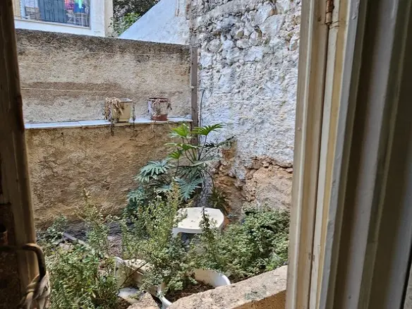 2-bedroom Flat In Patision – Acharnon, Greece (85 M²)