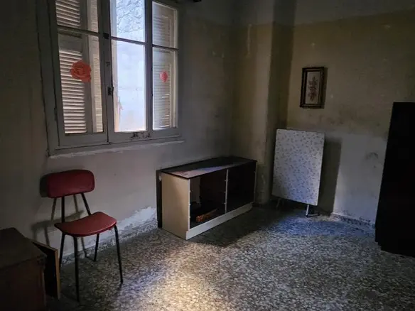 2-bedroom Flat In Patision – Acharnon, Greece (85 M²)