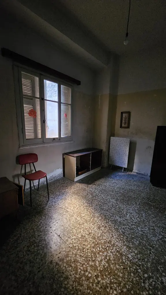 Flat Of 85 M² In Athens