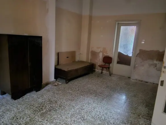 2-bedroom Flat In Patision – Acharnon, Greece (85 M²)
