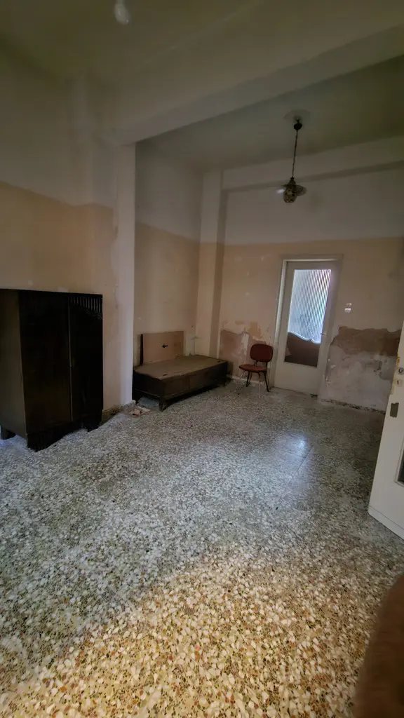Flat Of 85 M² In Athens