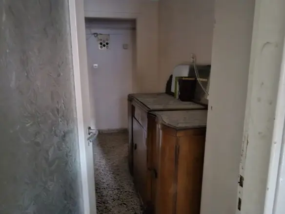 2-bedroom Flat In Patision – Acharnon, Greece (85 M²)