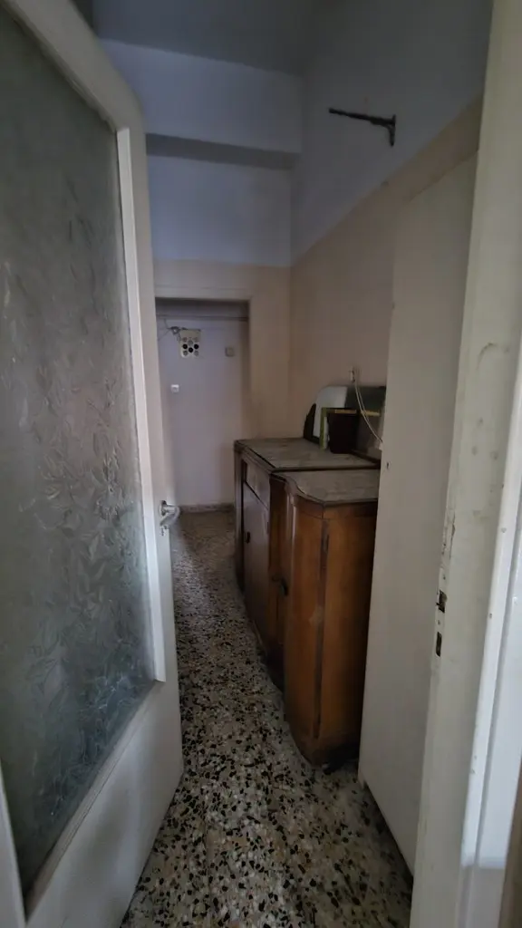 Flat Of 85 M² In Athens
