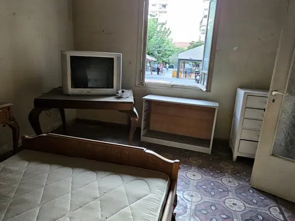 2-bedroom Flat In Patision – Acharnon, Greece (85 M²)