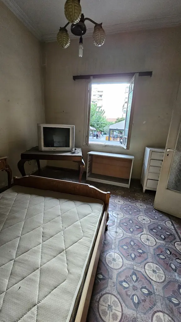 Flat Of 85 M² In Athens