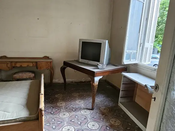 2-bedroom Flat In Patision – Acharnon, Greece (85 M²)