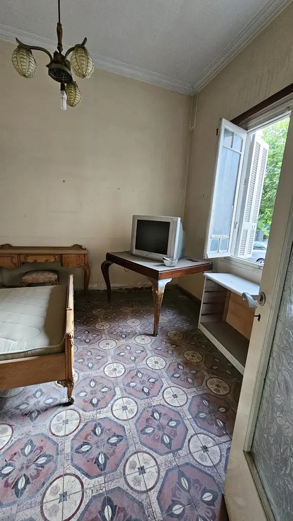 Flat Of 85 M² In Athens