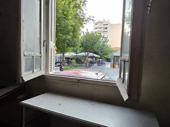 2-bedroom Flat In Patision – Acharnon, Greece (85 M²)