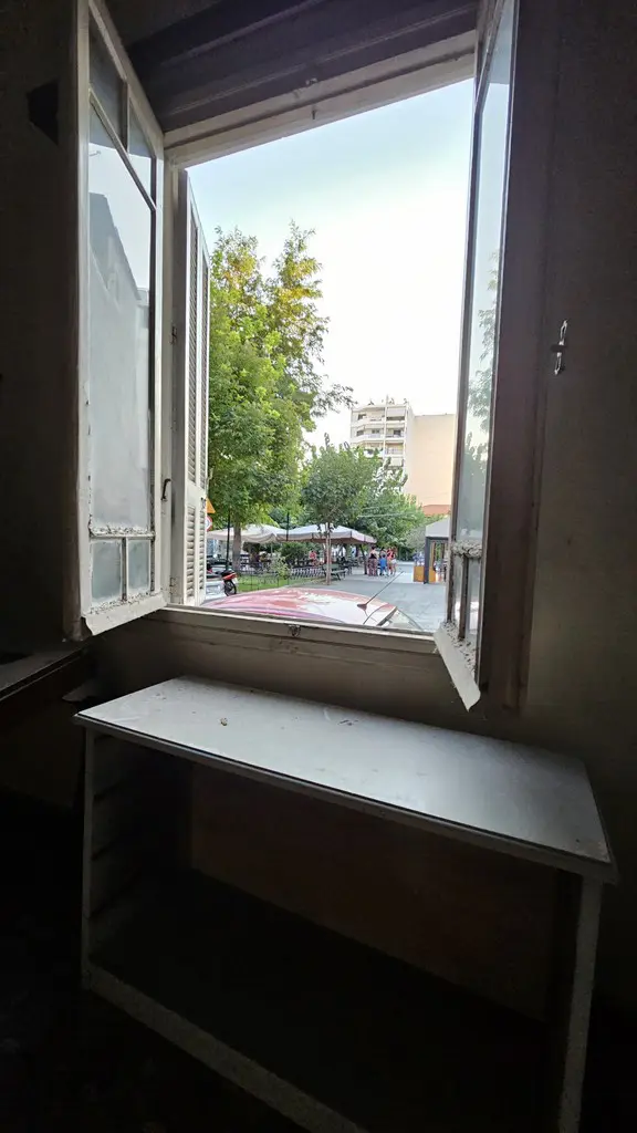 Flat Of 85 M² In Athens