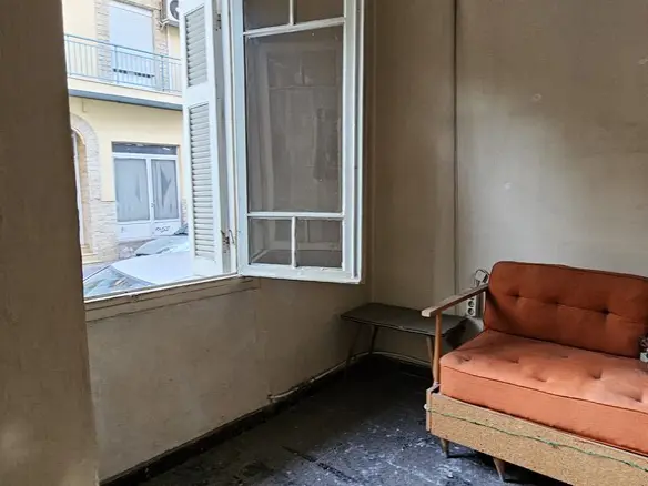 Flat Of 85 M² In Athens