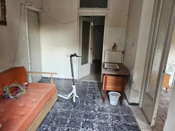 2-bedroom Flat In Patision – Acharnon, Greece (85 M²)