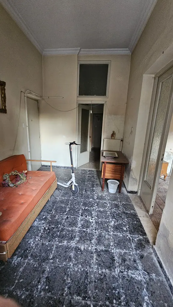 Flat Of 85 M² In Athens