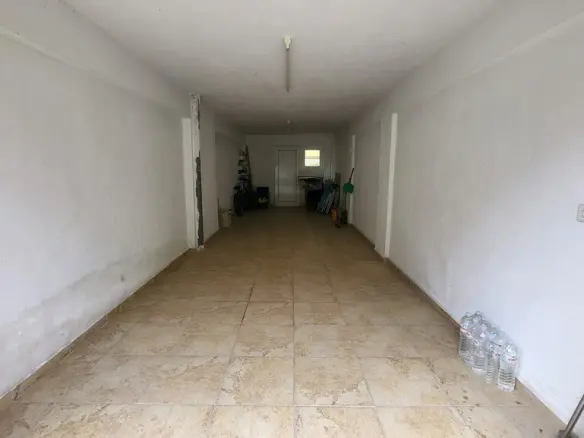 2-bedroom Flat In Kassandra, Greece (66 M²)