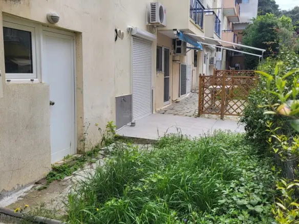 2-bedroom Flat In Kassandra, Greece (66 M²)