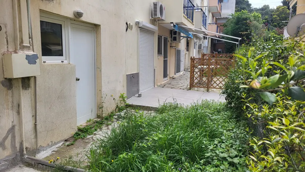 Flat Of 60 M² In Kassandra, Chalkidiki