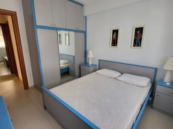 2-bedroom Flat In Kassandra, Greece (66 M²)