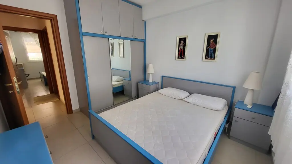 Flat Of 60 M² In Kassandra, Chalkidiki