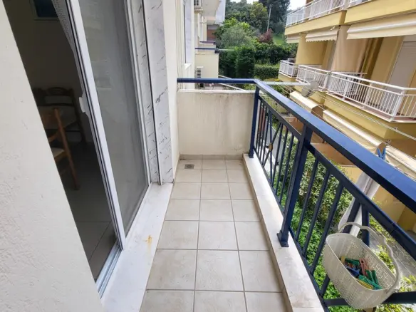 2-bedroom Flat In Kassandra, Greece (66 M²)